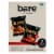 Bare® Baked Crunchy™ Apple Chips Snack Pack Perspective: back