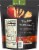 Bare® Baked Crunchy™ Organic Cinnamon Apple Chips Perspective: back