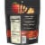Bare® Baked Crunchy Cinnamon Apple Chips Perspective: back