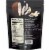 Bare Baked Crunchy Toasted Coconut Chips Perspective: back