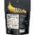 Bare Baked Crunchy Simply Banana Chips Perspective: back