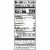 Pepperidge Farm Gingerman Mini Holiday Cookies, 1.5 Oz Bag Perspective: back