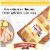 Pepperidge Farm Farmhouse Potato Bread, 22 Oz Loaf Perspective: back