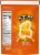 Pepperidge Farm® Flavor Blasted Xtra Cheddar Goldfish® Baked Snack Crackers Perspective: back