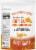 Goldfish Whole Grain Cheddar Baked Snack Crackers Perspective: back