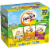 Goldfish Baked Snack Crackers Variety Snack Packs Perspective: back