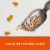Pepperidge Farm Goldfish Baked With Whole Grain Colors Cheddar Crackers Perspective: back
