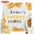 Pepperidge Farm® Chessmen® Butter Cookies Multipack, 8 Packs, 3 Cookies per Pack Perspective: back