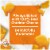 Goldfish® Cheddar Cheese Crackers On-the-Go Snack Packs Perspective: back