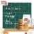 Pepperidge Farm Farmhouse Thin & Crispy Toffee Milk Chocolate Cookies Perspective: back