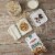 Pepperidge Farm® Soft Baked Mackinac Oatmeal Milk Chocolate Cookies Perspective: back