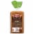 Pepperidge Farm Soft Sprouted Whole Grain Bread Perspective: back