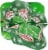 Pepperidge Farm® Baked Apple with Caramel Swirl Bread Perspective: back
