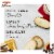 Pepperidge Farm® Milano® Strawberry Chocolate Cookies Perspective: back