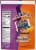 Goldfish® Mix Xtra Cheddar + Pretzel Baked Snack Crackers Perspective: back