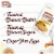 Pepperidge Farm Farmhouse® Thin & Crispy Butter Crisp Cookies Perspective: back