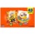 Pepperidge Farm Goldfish Variety Pack (0.9 Ounce, 45 Count) Perspective: back