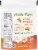 Goldfish® Sweet Carrot Veggie Crackers Perspective: back