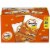 Pepperidge Farm Goldfish Cheddar Crackers, 1.25 Ounce (36 Count) Perspective: back