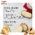 Pepperidge Farm Milano Caramel Macchiato Cookies Perspective: back