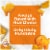 Goldfish® Say Cheese Crackers Variety Pack Perspective: back