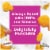 Goldfish® Special Edition Disney Princess Cheddar Baked Snack Crackers Perspective: back