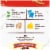 Pepperidge Farm® Whole Grain Multi-Seed Bread Perspective: back