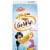Goldfish® Special Edition Cheddar Disney Princess Baked Snack Crackers Perspective: back