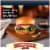 Pepperidge Farm Farmhouse Brioche Hamburger Buns, 6-Pack Bag Perspective: back