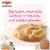 Pepperidge Farm® Charleston Soft Baked Birthday Cake Cookies Perspective: back