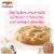 Pepperidge Farm® Charleston Soft Baked Birthday Cake Cookies Perspective: back