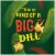 Goldfish® Spicy Dill Pickle Flavored Crackers Perspective: back