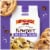 Pepperidge Farm Soft Baked Newport Dark Chocolate Cookies With Sea Salt Perspective: back