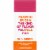 Goldfish Grahams Limited Edition Dunkin' Pumpkin Spice Grahams Snack Crackers Perspective: back