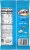 Goldfish® S'mores Grahams Baked Graham Snack Crackers Perspective: back