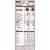 Pepperidge Farm Very Thin 100% Whole Wheat Bread Perspective: back