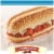 Pepperidge Farm Bakery Classics Soft White with Sesame Seeds Hoagie Rolls Perspective: back