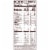 Pepperidge Farm® Light Style Oatmeal Bread, 1 Lb Bag Perspective: back