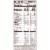 Pepperidge Farm® Light Style Oatmeal Bread Perspective: back