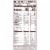 Pepperidge Farm® Light Style Soft Wheat Bread, 1 Lb Bag Perspective: back