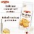 Pepperidge Farm Bordeaux Caramelized Crisp Cookies Perspective: back