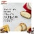Pepperidge Farm® Milano Double Dark Chocolate Sandwich Cookies Perspective: back