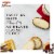 Pepperidge Farm® Milano® Double Dark Chocolate Cookies Perspective: back