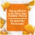 Goldfish Cheddar Cheese Crackers, 2 oz Carton Perspective: back
