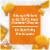 Goldfish Cheddar Cheese Crackers, 2 oz Carton Perspective: back
