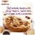 Pepperidge Farm® Santa Cruz Soft Baked Oatmeal Raisin Oatmeal Cookies Perspective: back