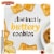 Pepperidge Farm® Chessmen® Butter Cookies Perspective: back