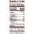 Pepperidge Farm Mini Brown Sugar Cinnamon Bagels 12-Pack Perspective: back