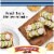 Pepperidge Farm Farmhouse 100% Whole Wheat Bread, 24 Oz Loaf Perspective: back