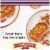 Pepperidge Farm Farmhouse Multigrain Bread, 24 Oz Loaf Perspective: back